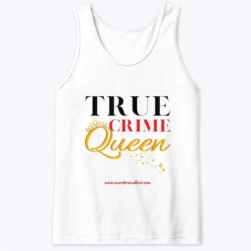 True Crime Queen