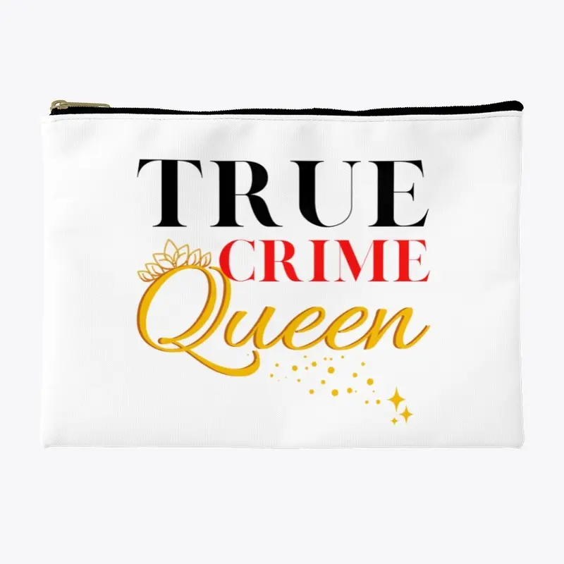 True Crime Queen