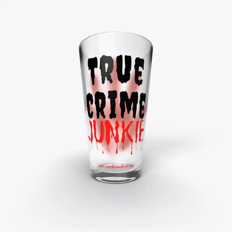 True Crime Junkie